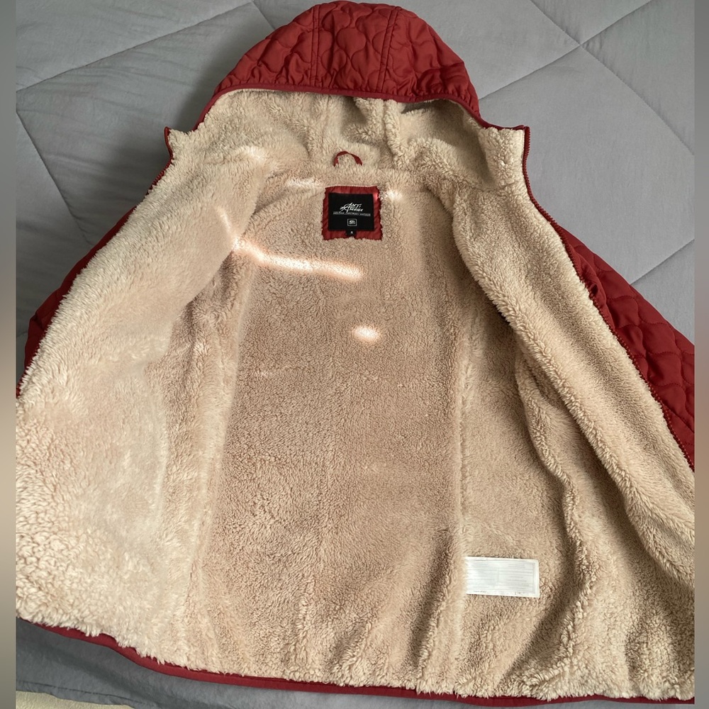 Rip curl jacket - Picture 4 of 8